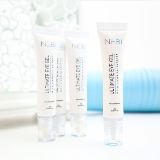 Ultimate Eye Gel Original