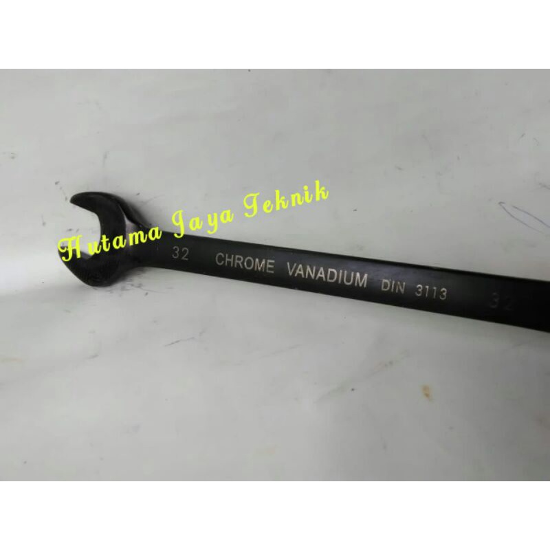 Kunci Ring Pas Kombinasi 32 mm Jason