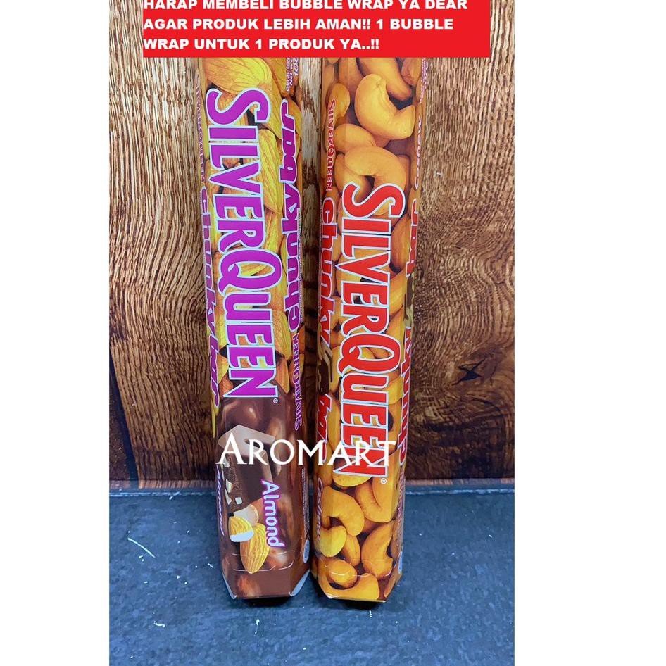 

【flashϟsale】 Silverqueen Chunky Bar - 100g