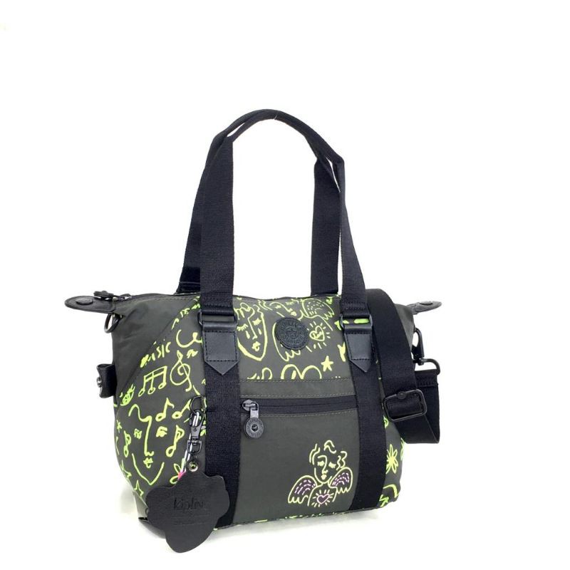 TAS SHOULDERS BAG WANITA KP ART MINI X