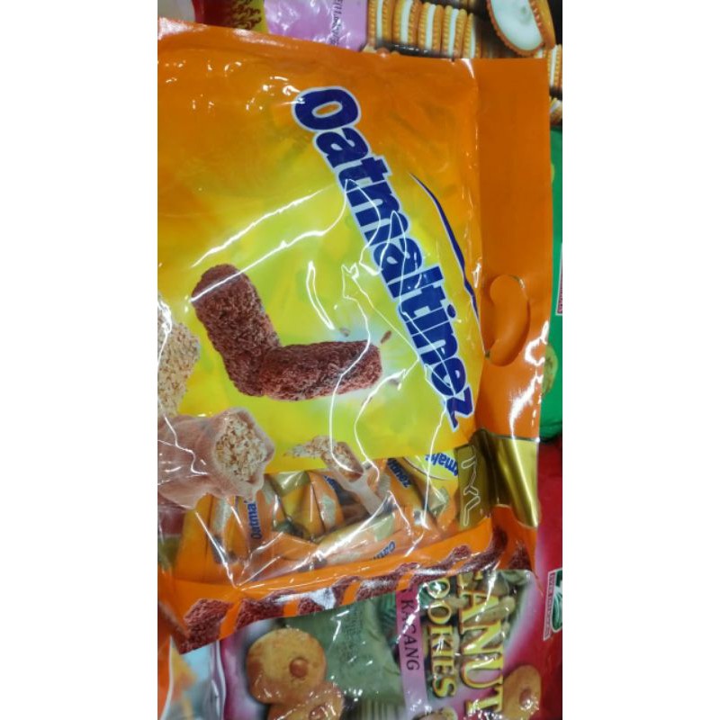 

oatmalinez