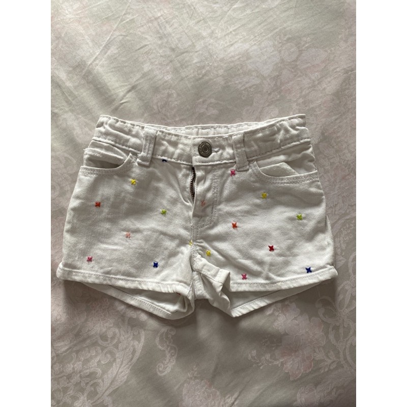 celana pendek baby gap