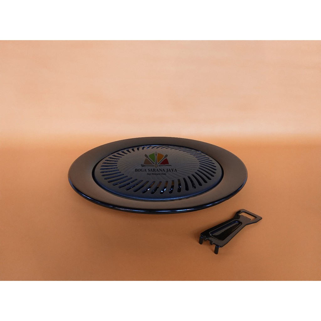 Maxim Ultra Grill /Pemanggang Ultra Grill /Panggangan BBQ