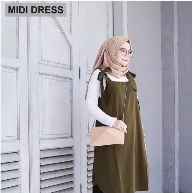 fashionshop119 Midya Dress