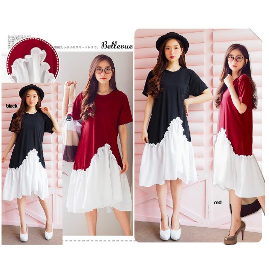Ayumi Dress
