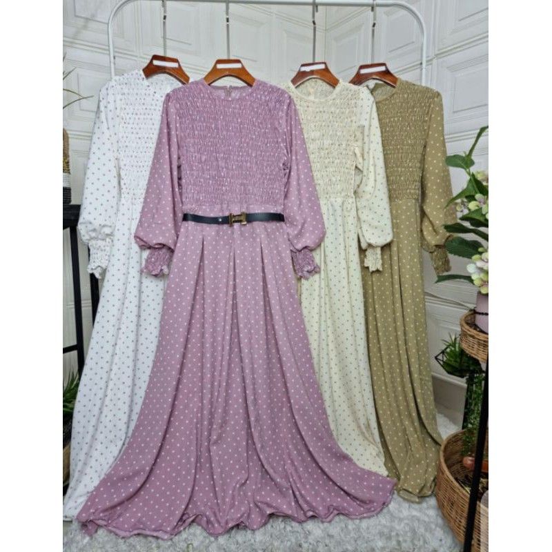 GAMIS SMOKED COCOYU