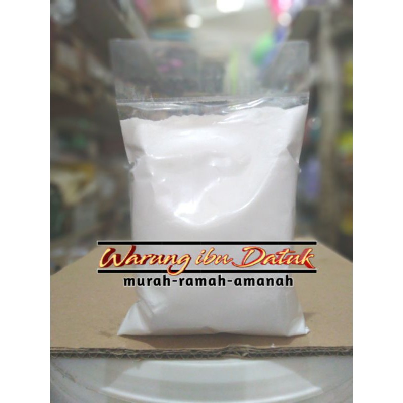 

Gula Halus Tepung Gula Dingin DONATO 200g