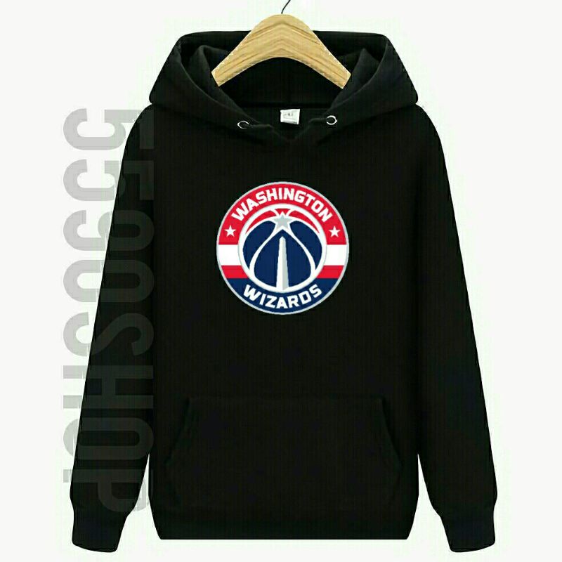 Hoodie Washington Wizards