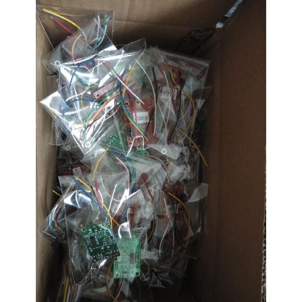 Cod Pcb01 Komplit Modul Pcb Rc Dan Remote Rc Mobil Rc 4Ch / Pcb Rc Modul Rc Crawler Part Crawler