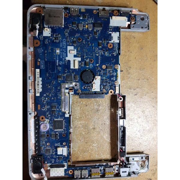 mobo motherboard toshiba nb200 nb250 nb300 nb305