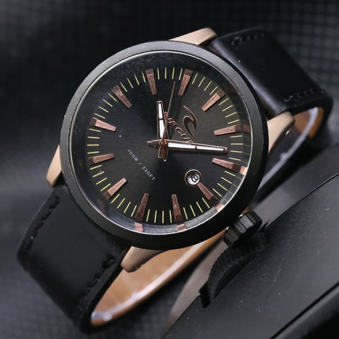 Jam Tangan Pria Ripcurl L7538 Semi Premium