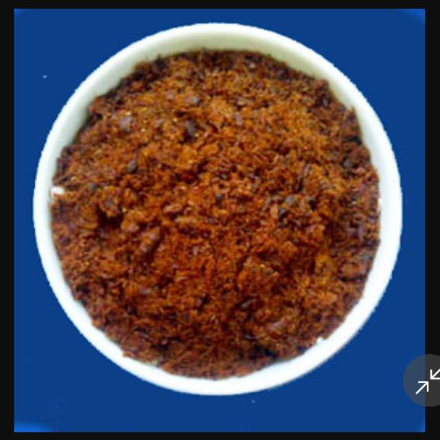 Abon Nabati/ Autis food/ abon kluwih Alami/vegetarian/ diet msg/ diet gluten