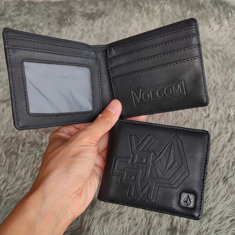 Dompet Pria Surfing Wallet Cowok Distro Billabong Kualitas Premium-13