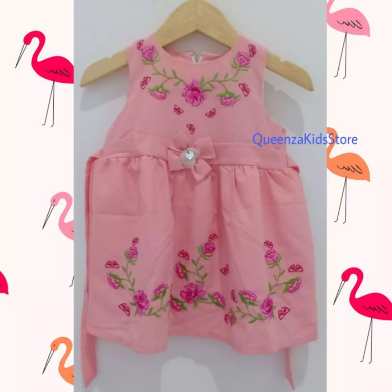 Dress Baby by Donita