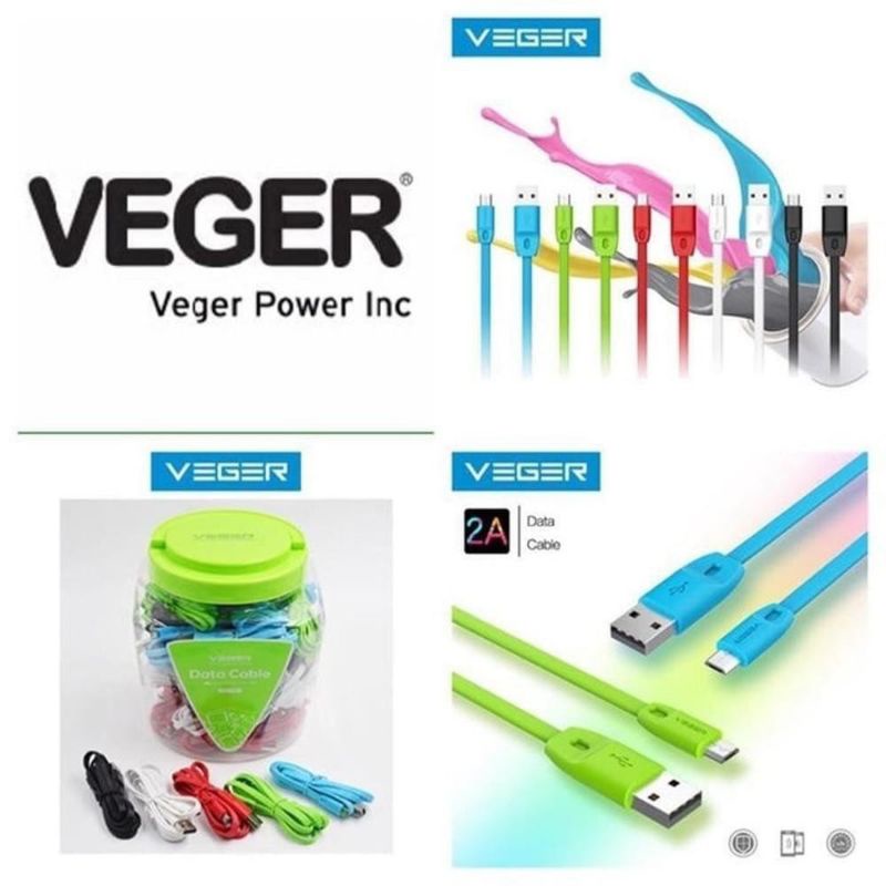 Kabel veger oringinal/asli/usb
