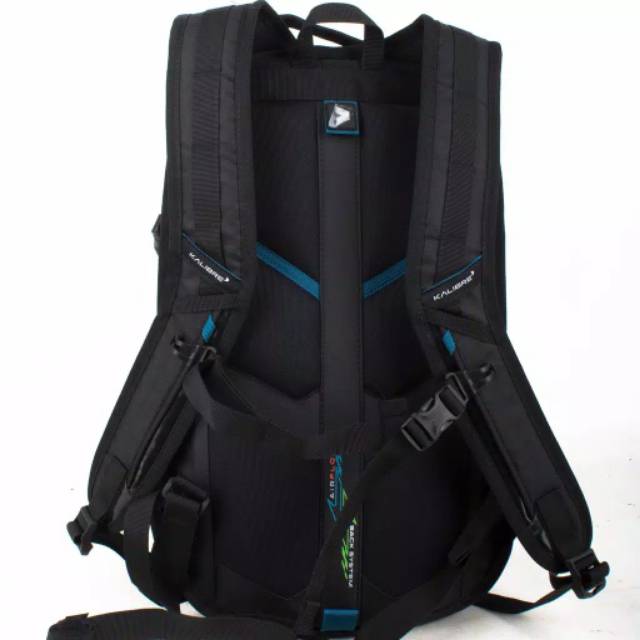 Tas Punggung Kalibre Backpack Proride  20 Art 910891000