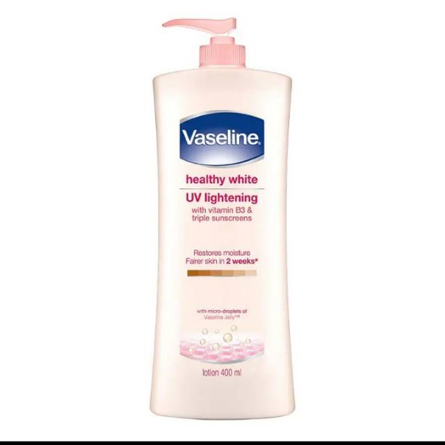 Handbody vaseline