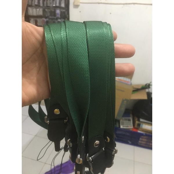 Tali Gantungan hp/kunci/Id Card/Lanyard/tali gantungan Universal