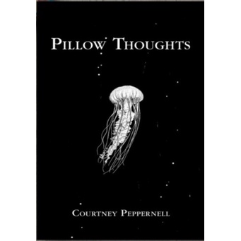 Pillow Thoughts I - Courtney Peppernell (English)