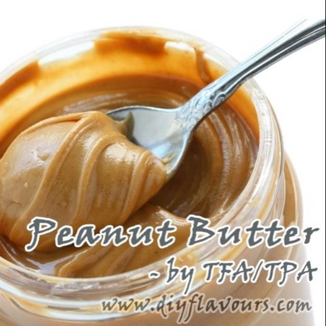 

TFA Peanut Butter 10 oz