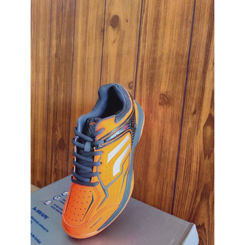 sepatu badminton yonex akayu s original
