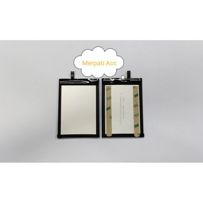 Batre / Batrai / Battery / Baterai SPC X3 / X2 ORIGINAL