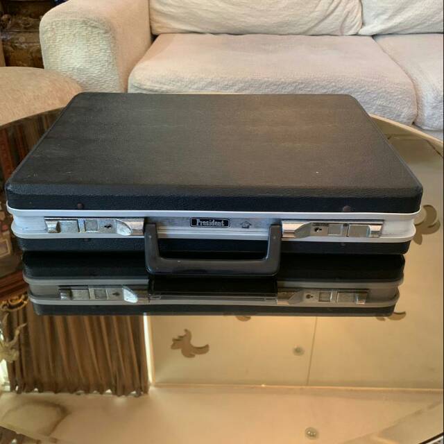 Koper President Antik Jadul