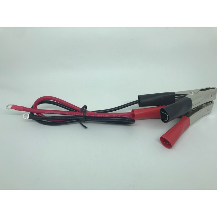 Kabel Jumper Jepitan Aki 12V, Kabel External Jepitan Aki