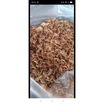 

bamer goreng kriuk kemasan 1kg