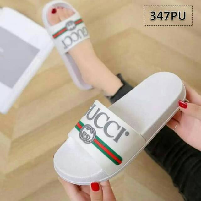SANDAL WANITA GUTJI | 347