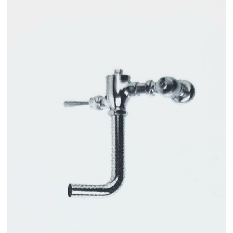 Push kran kuningan TV 150 NWV12J