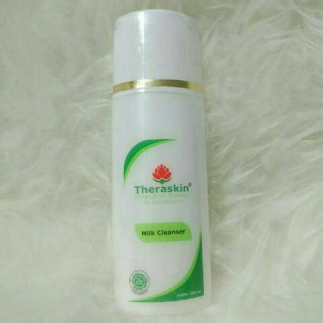 THERASKIN MILK CLEANSER