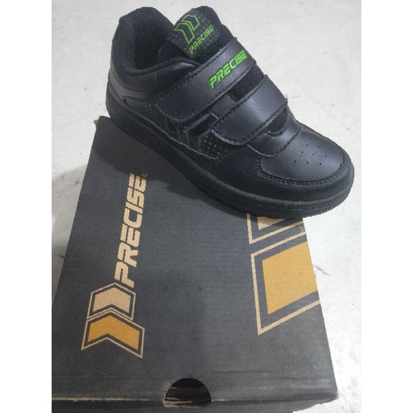 Arisf1 arisf sepatusekolah/sepatupreciseori/sepatuhitam/sepatuanaksekolah/sepatusnekers