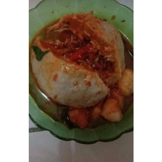 

baso beranak extra