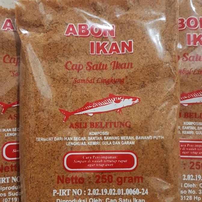 

Cuci Gudang Awal Tahun Sambel Lingkung- abon ikan tenggiri asli belitung Cuci Gudang Awal Tahun