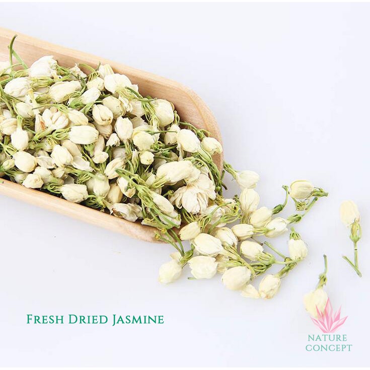 

Teh Bunga Melati Dried Jasmine Flower Tea TERMURAH