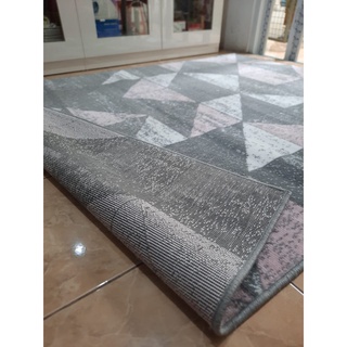 KARPET STARDUST 160X210 ST02 PINK - LIMITED EDITION-5