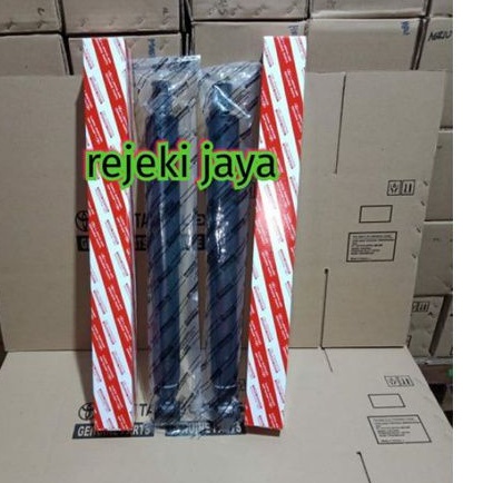 shock breaker Innova belakang original