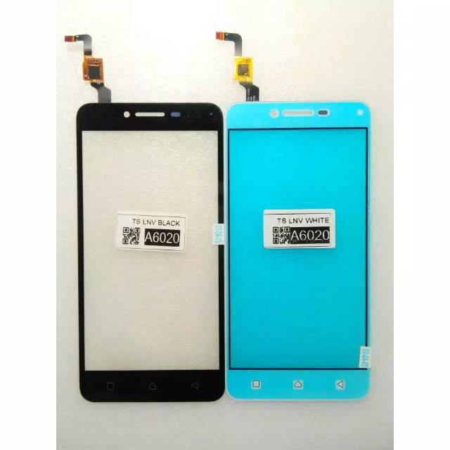 touchscreen ts tc lenovo vibe a6020 a 6020