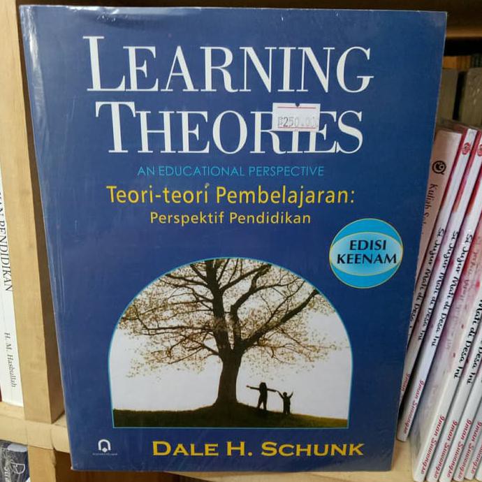 Discount Learning Theories - Dale H Schunk Ayo Beli