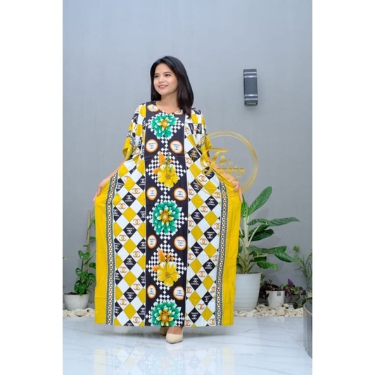 Daster Lowo brended CC Ld 130 1kg = 3pcs