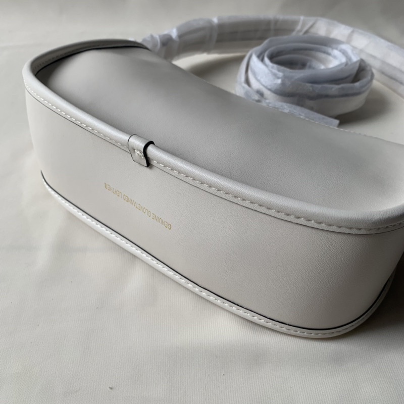 Coach Swinger 20 With Garden Embroidery (C2766)