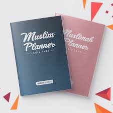 

[Agenda] Muslim Planner 3 in 1 (Agenda + Buku Dzikir)