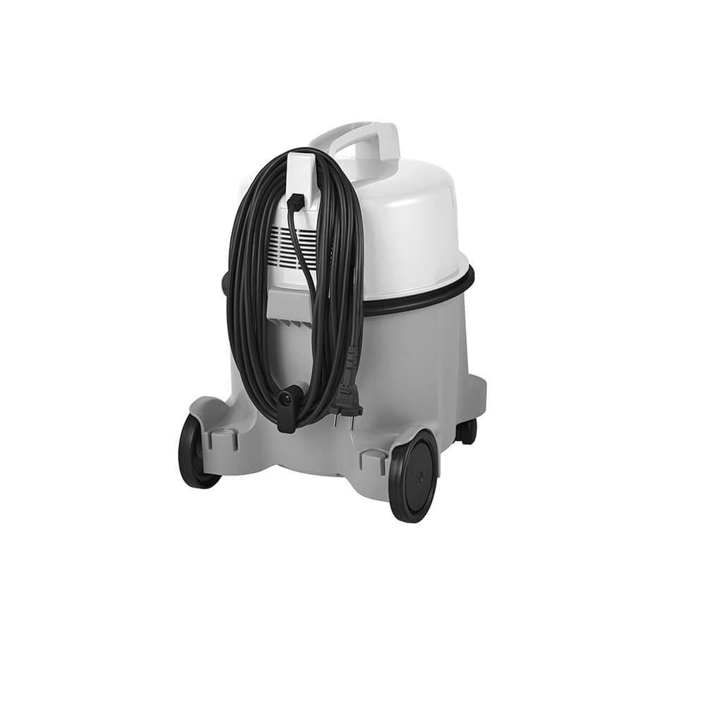 HITACHI VACUM CLEANER  CV-100GREY  FIBER