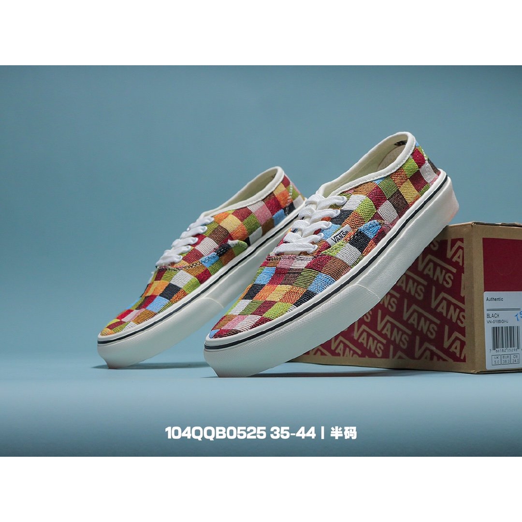 sepatu sneakers vans original