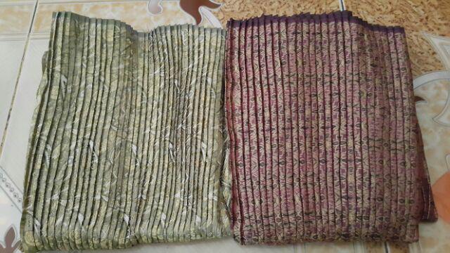 Promo Rok Plisket Songket Ori By Lala Skirt Skinny Ethnic Vintage Seragam Bridesmaids Panjang