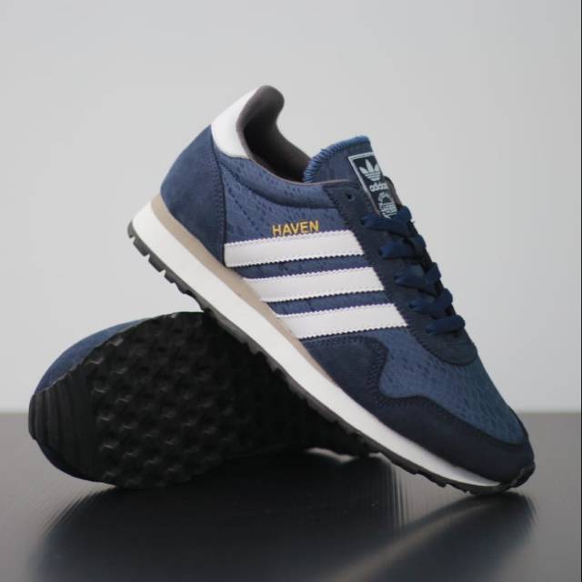adidas haven navy