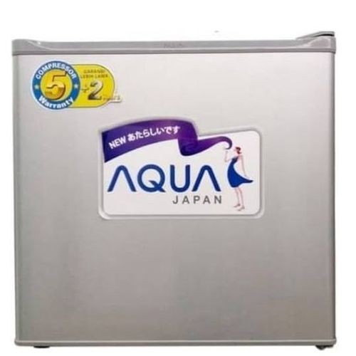 kulkas mini kulkas portable AQUA AQR-D50
