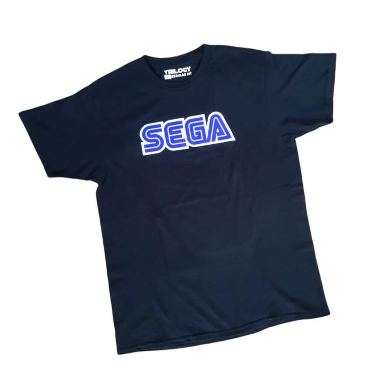 KAOS SEGA GAMES KLASIK ORIGINAL