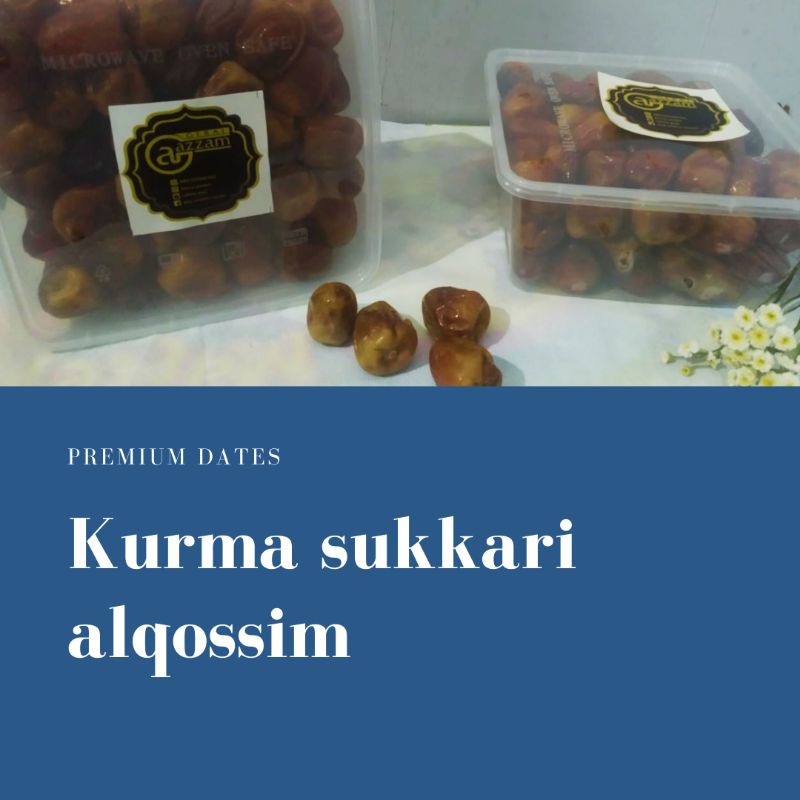 

kurma sukkari